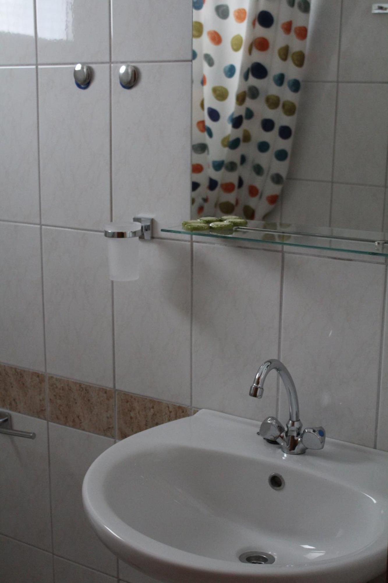 Atira Apart Hotel Olympiakí Aktí 外观 照片